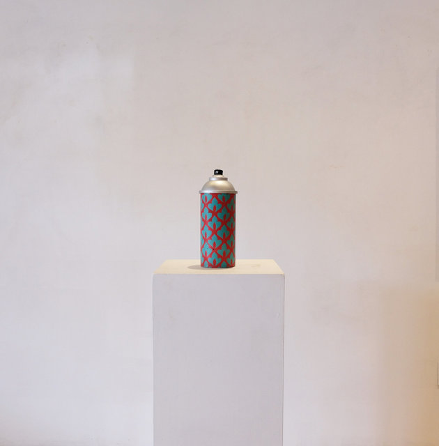 Spray Can