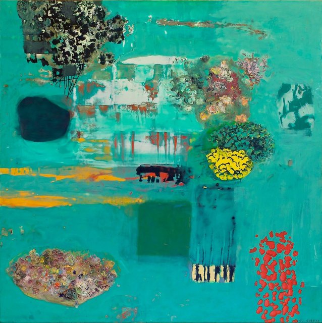 Pond 148
