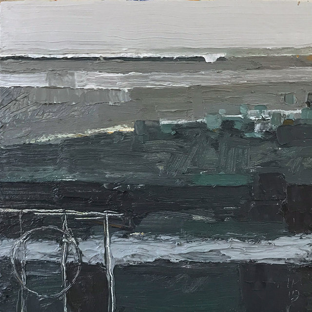 Thrumcap Shoal