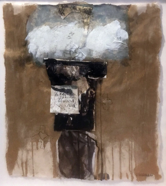 Isabelle Gauvreau - Untitled