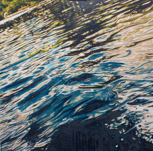 The Deep