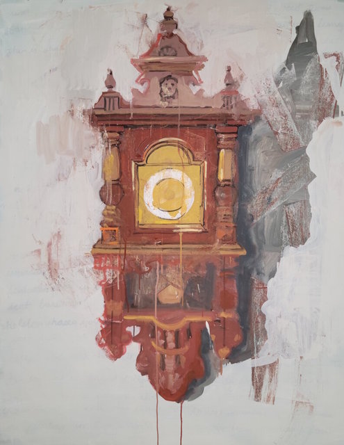 Peter Kohut - Finite Repetition