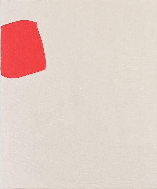 Helen Nhan - Perception of Red