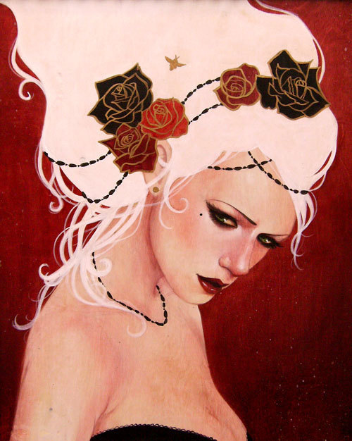 Bella Donna / 2007