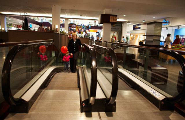 In the east of Europe- Estonia