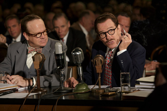 TRUMBO (feature)