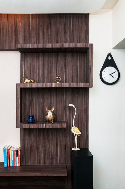 Residence, (de)CoDe Architecture, Mumbai