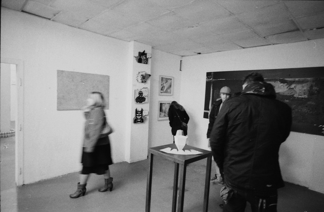 Trafacka - galery 2011