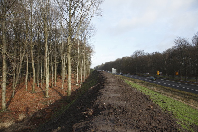 dwingelerveld A 28 - gelders genootschap