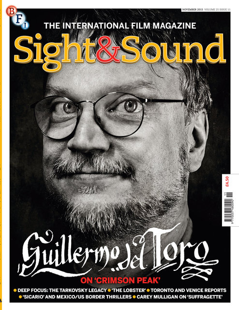 Sight & Sound November 2015