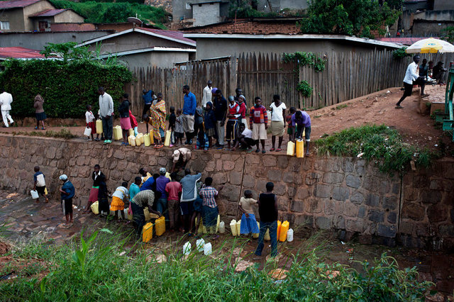 Kimisagara, Kigali