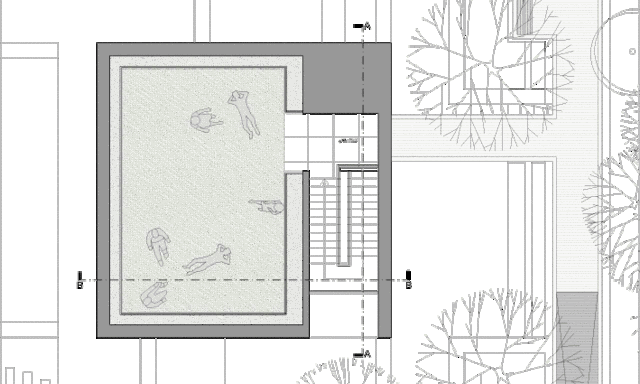 Terraza / Rooftop terrace