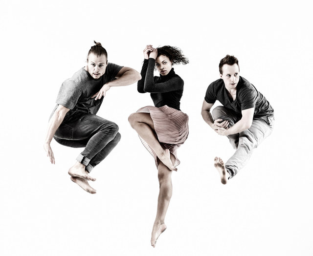 oslo danse ensemble