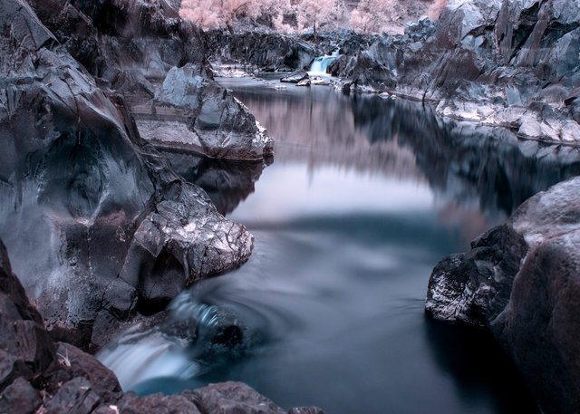 Mementos #4 - Macquarie River 2018