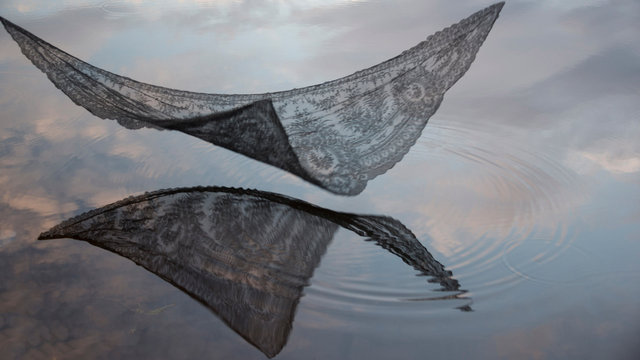 Wildēornes Land #5 – Wollemi, 2017 Nicole Welch