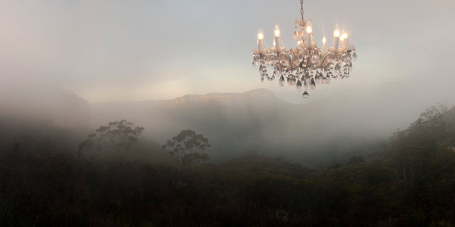 Illumination #6, 2012 Nicole Welch