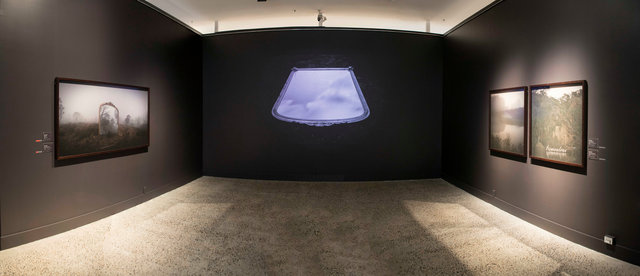 Eastern Interiors installation