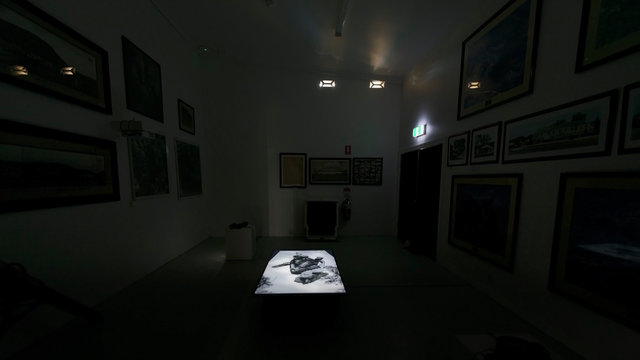 Nicole Welch Wildēornes Body