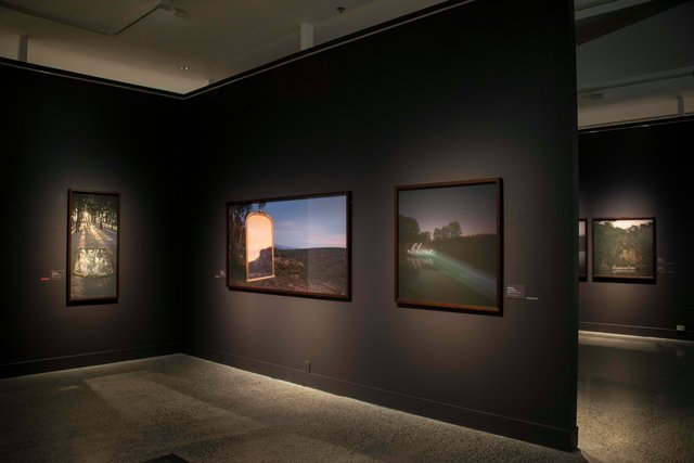 Eastern Interiors installation