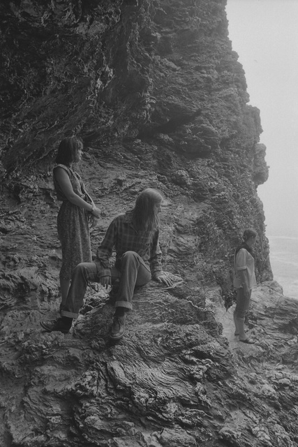 L'Apothicairerie, Belle-Île, 1980