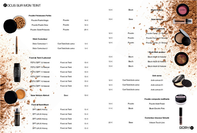 <font color="#aaa7a6">Pages 8 et 9.</font>