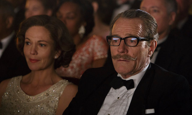 TRUMBO (feature)