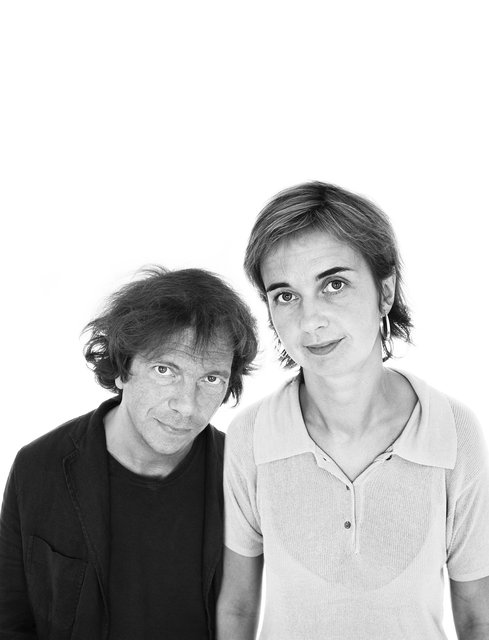 Stockholm 2003
