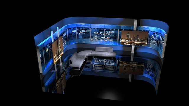 Skymena Studio Generic set