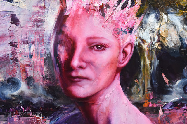 (Detail) New Year's Eve