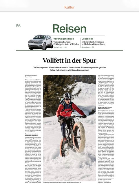 SonntagsZeitung, 8.1.17