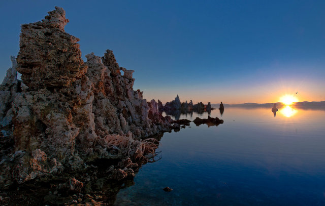 Mono Lake