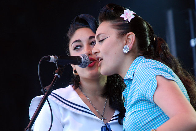 KITTY DAISY & LEWIS