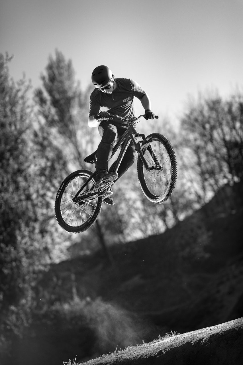 Dirt