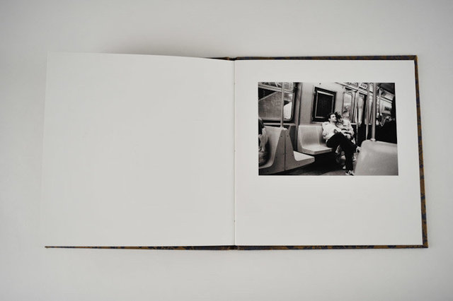 Stolen Moment, 2008