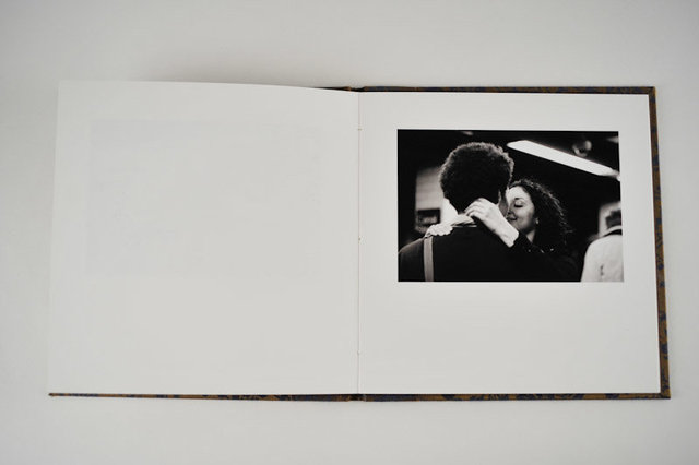 Stolen Moment, 2008