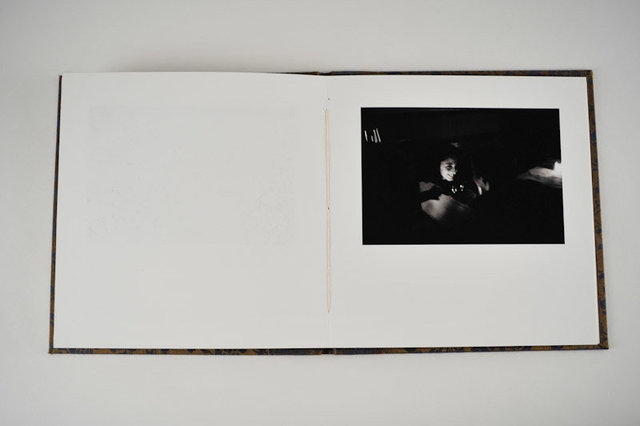 Stolen Moment, 2008