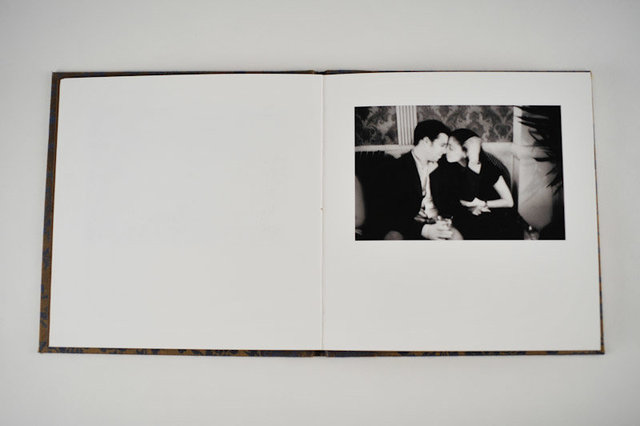 Stolen Moment, 2008