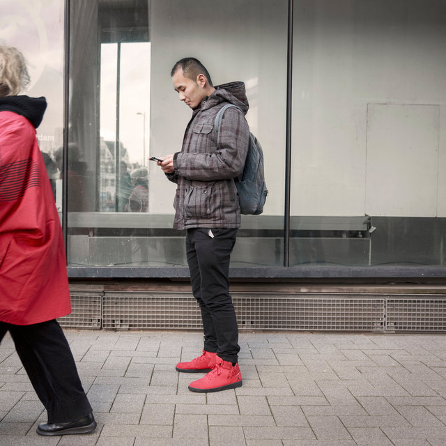 Vodafone, DDB