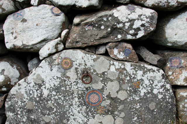 Symbiosis in Hallandsöm