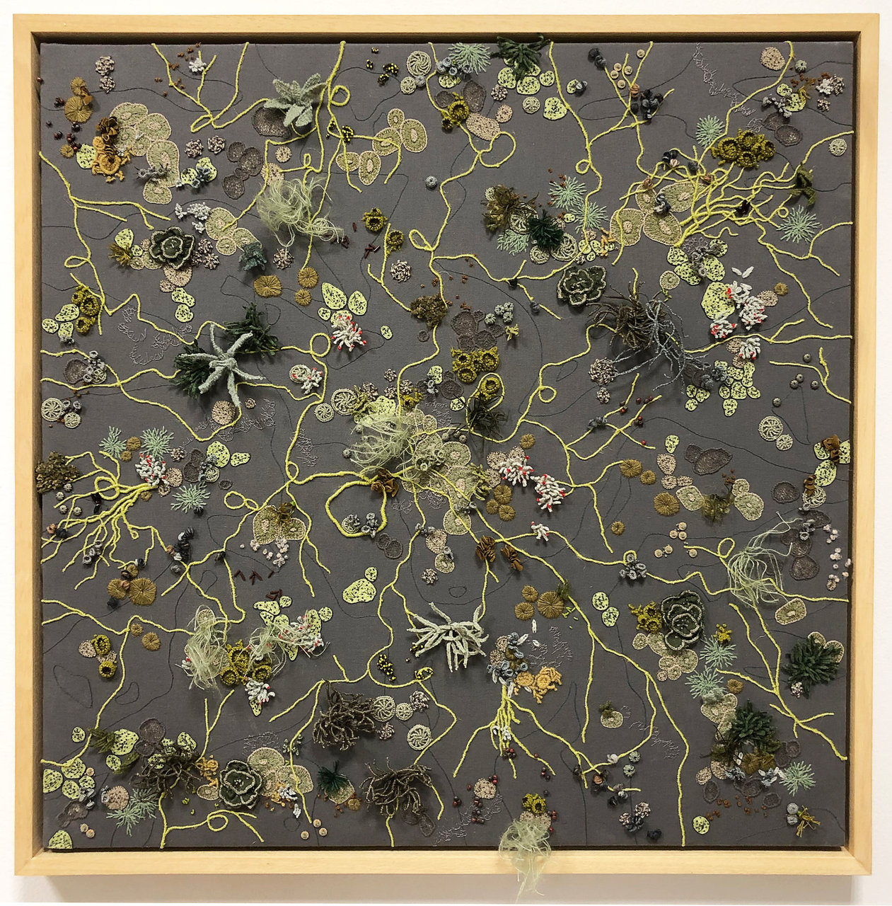 Embroidery Embroidery