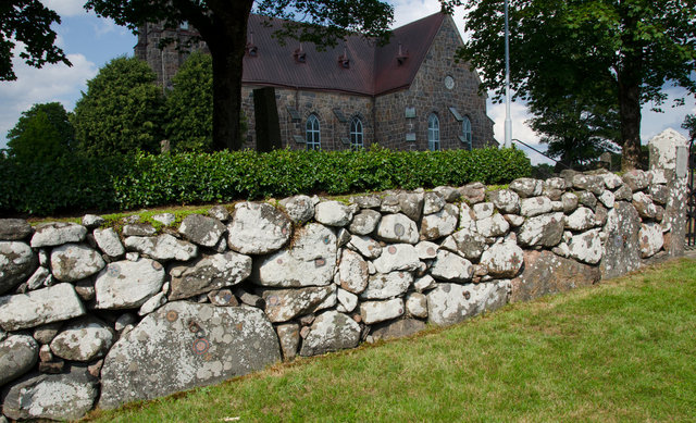 Symbiosis in Hallandsöm