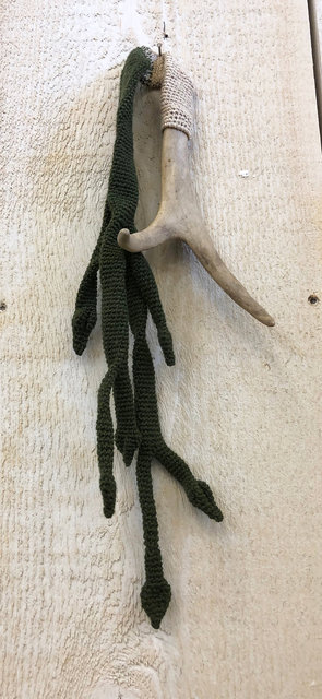 To root