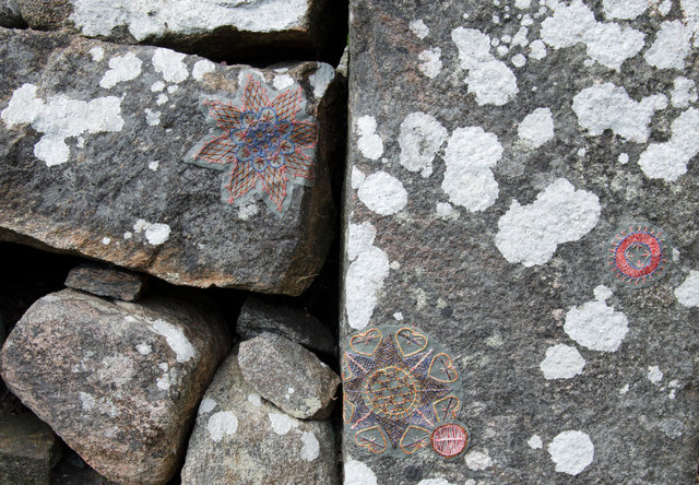 Symbiosis in Hallandsöm