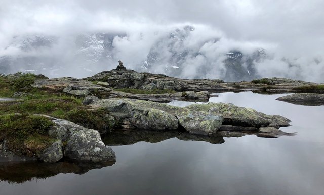 Symbiosis 2 Norway
