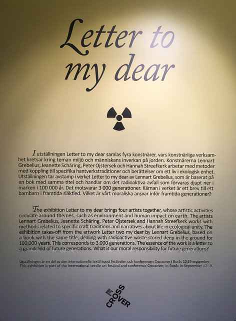 Cabinet of natural memories