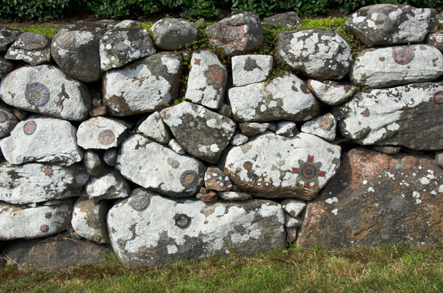 Symbiosis in Hallandsöm