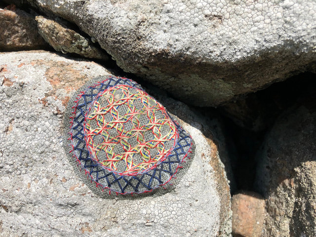 Symbiosis in Hallandsöm