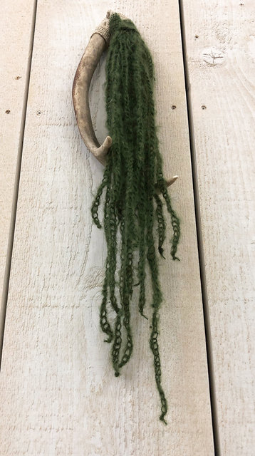 To root