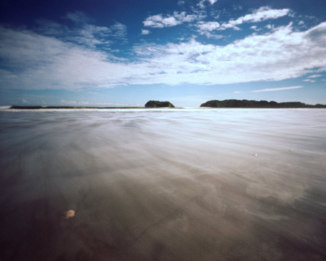 Playa Samara, Costa Rica