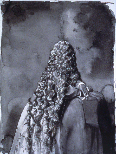 Lola Montez revisited